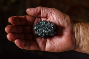 For miners, so much depends on how we think about and use this rock.  Photo Pavlo Fox 2014